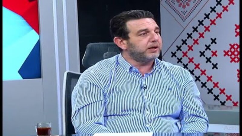 قاسم عواد مدير دائرة حقوق الإنسان في منظمة التحرير الفلسطينية لـ"الصباح":  رسالتنا لكل أحرار العالم لا تتركوا فلسطين وحيدة في مواجهة هذا الاحتلال الفاشي